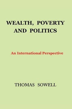 Wealth, Poverty and Politics