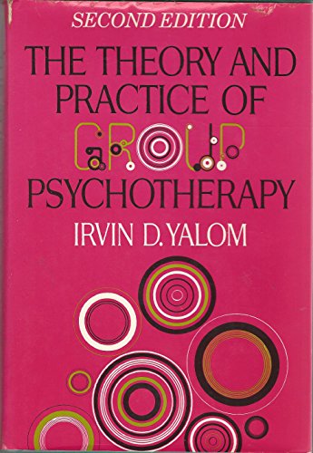 Theory & Pract Group Psych 2e