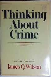 Thinking Abt Crime Rev