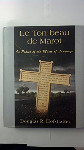 Le Ton Beau De Marot