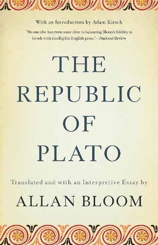 The Republic of Plato