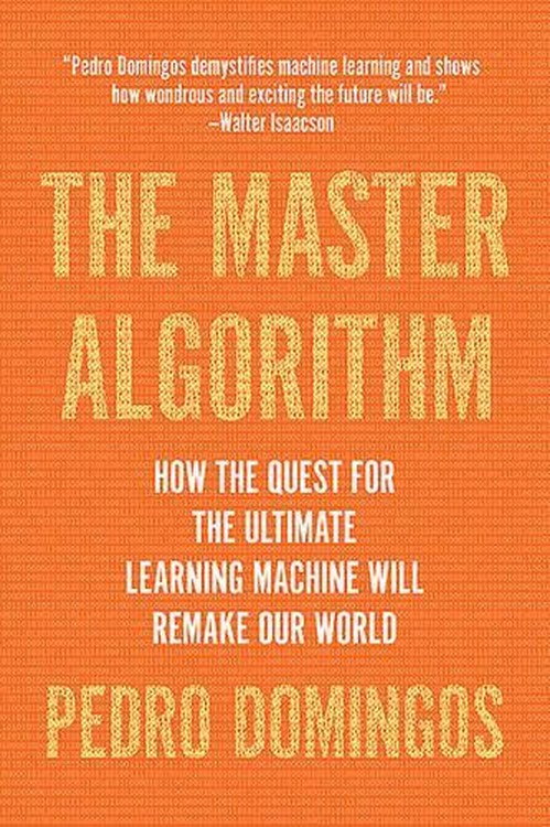 The Master Algorithm