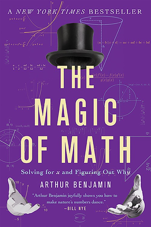 The Magic of Math