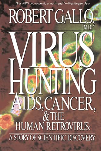 Virus Hunting