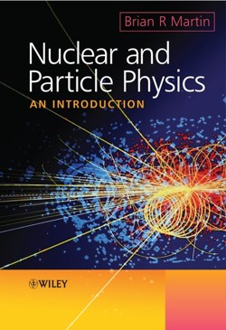 Nuclear and Particle Physics
