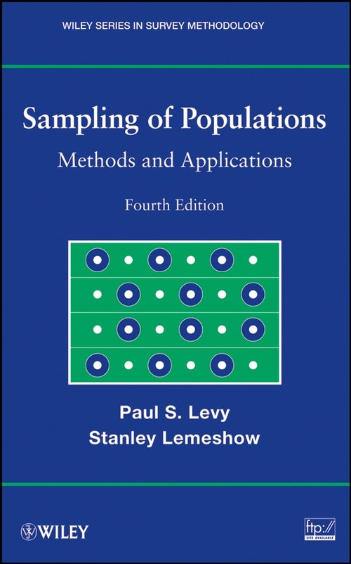 Sampling of Populations