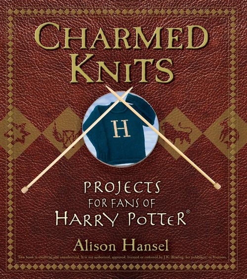 Charmed Knits