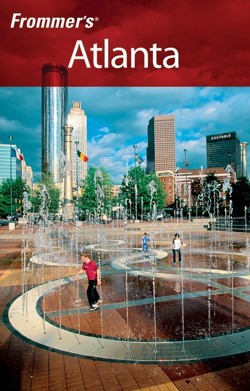 Frommer's Atlanta