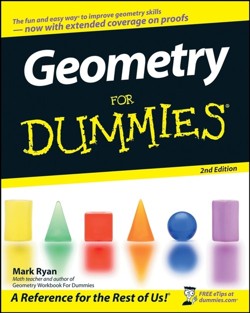 Geometry For Dummies