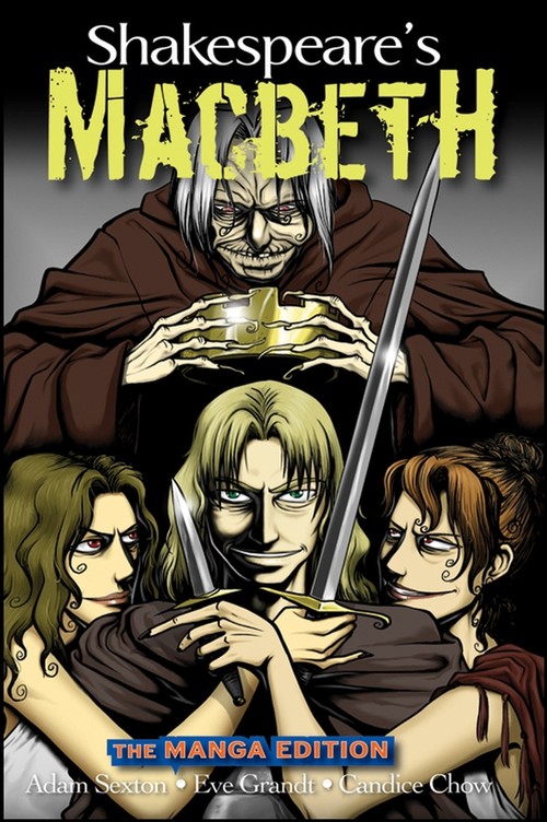 Shakespeare's "Macbeth"