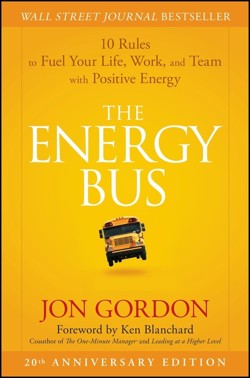 The Energy Bus
