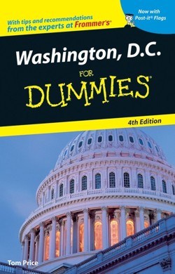 Washington, D.C. for Dummies