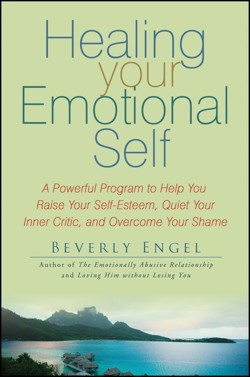 Healing Your Emotional Self