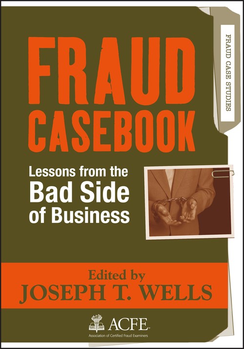 Fraud Casebook
