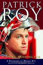 Patrick Roy