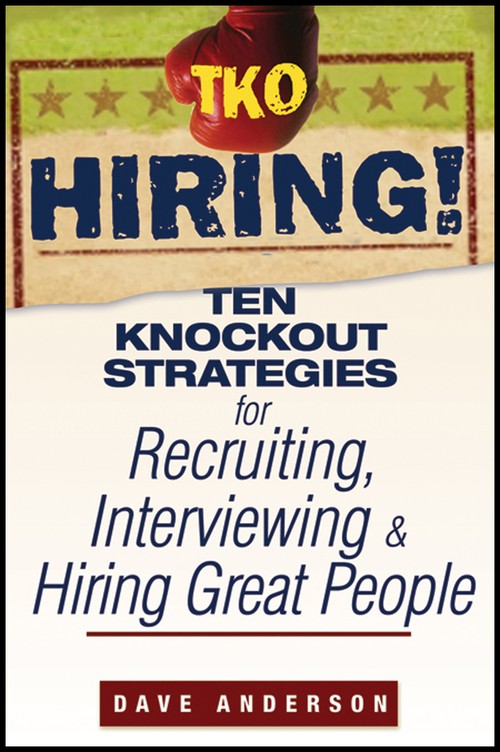 TKO Hiring!