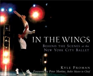 In the Wings