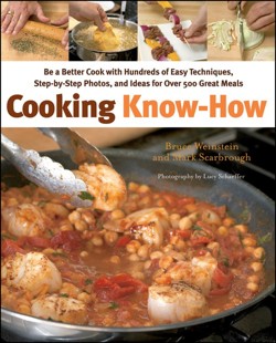 Cooking Know-how