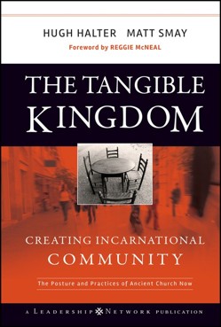 The Tangible Kingdom