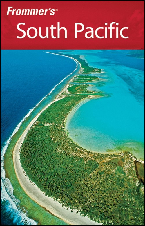 Frommer's South Pacific