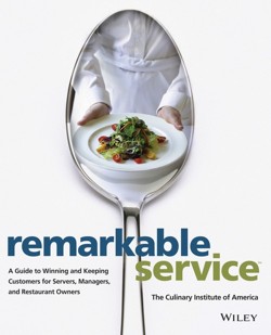 Remarkable Service