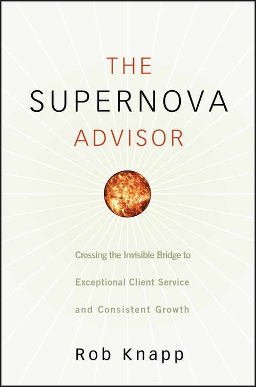 The Supernova Advisor