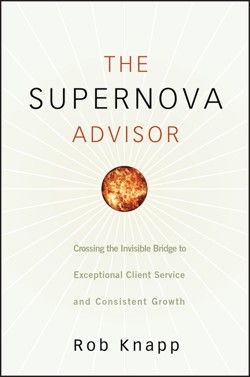The Supernova Advisor