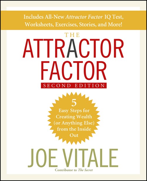 The Attractor Factor