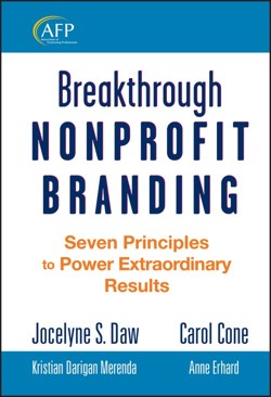 Breakthrough Nonprofit Branding