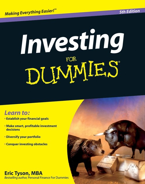 Investing for Dummies