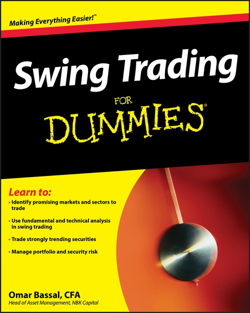 Swing Trading For Dummies