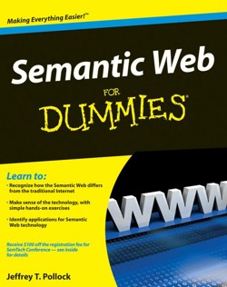 Semantic Web For Dummies