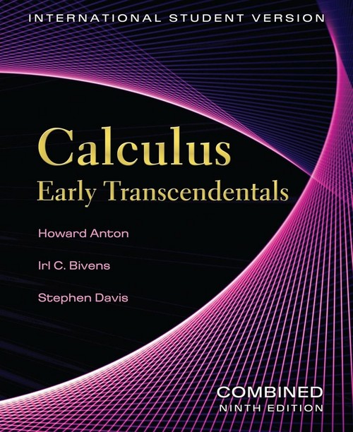 Calculus