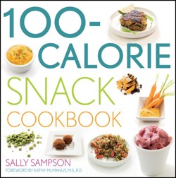 The 100-calorie Snack Cookbook