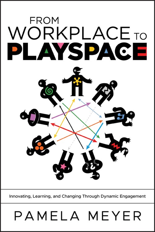 From Workplace to Playspace