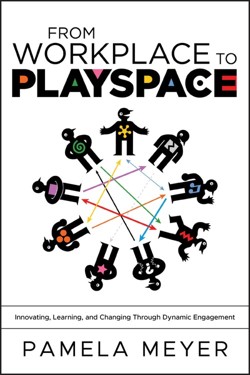 From Workplace to Playspace