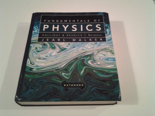 Fundamentals of Physics, Extended