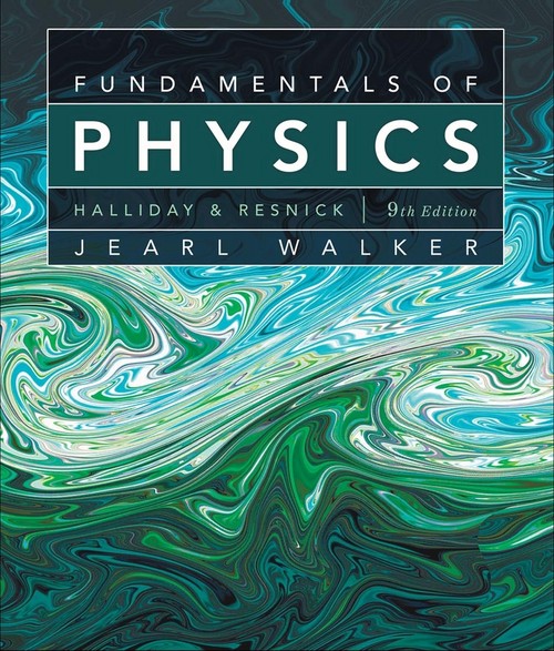 Fundamentals of Physics