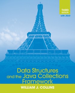 Data Structures and the Java Collections Framework