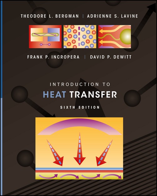 Introduction to Heat Transfer