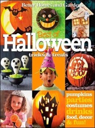 Best of Halloween Tricks and Treats