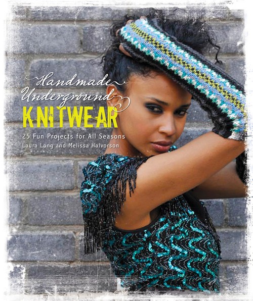 Handmade Underground Knitwear