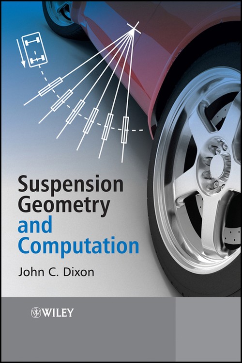 Suspension Geometry and Computation