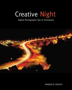 Creative Night