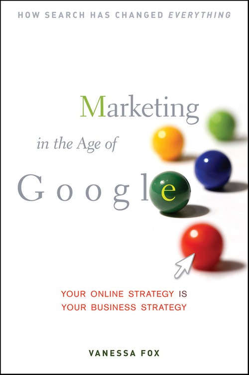 Marketing in the Age of Google