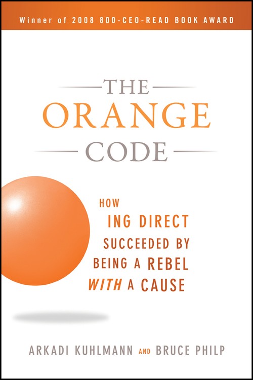 The Orange Code