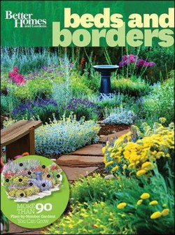 Beds and Borders: Better Homes and Gardens