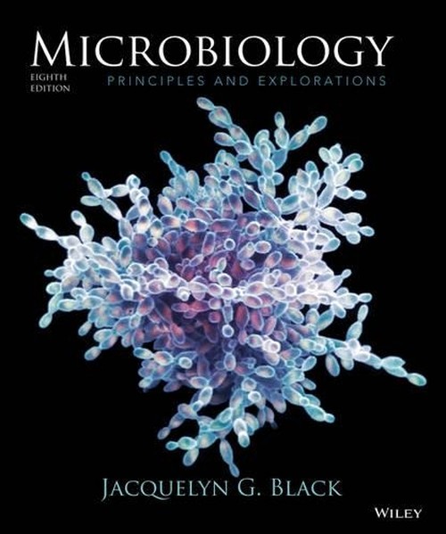 Microbiology Principles and Explorations 8E