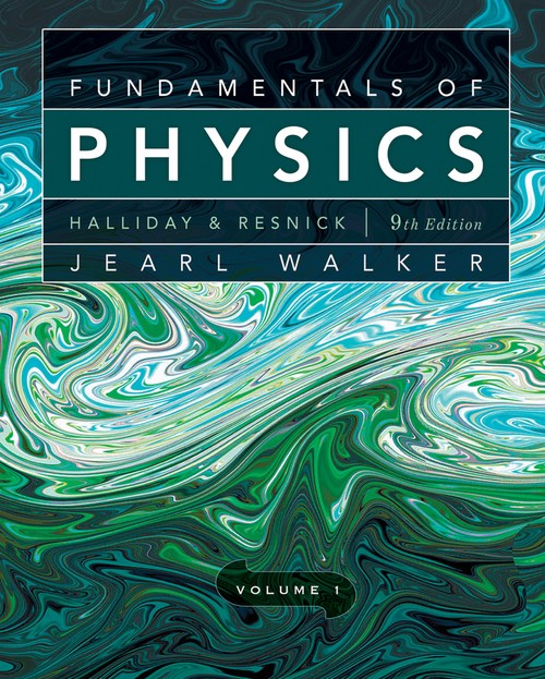 Fundamentals of Physics