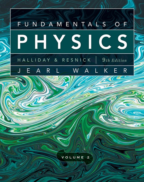 Fundamentals of Physics